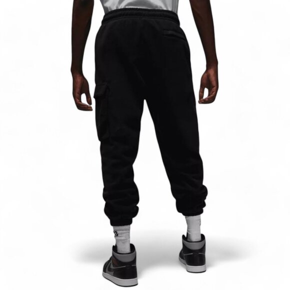 Air Jordan Mens XL MVP Sweatsuit Polar Fleece Fleece Tracksuit 2 Pc Gift Set NWT - Picture 8 of 13